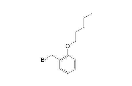 1-BROMOMETHYL-2-PENTYLOXYBENZENE