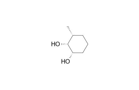 (1S,2R,3R)-3-Methylcyclohexane-1,2-diol