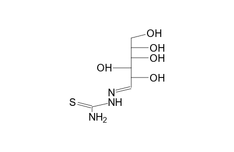 GLUCOSE, THIOSEMICARBAZONE (OPEN FORM)