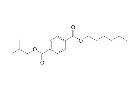 Terephthalic acid, hexyl isobutyl ester