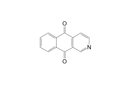 Benz[g]isoquinoline-5,10-dione