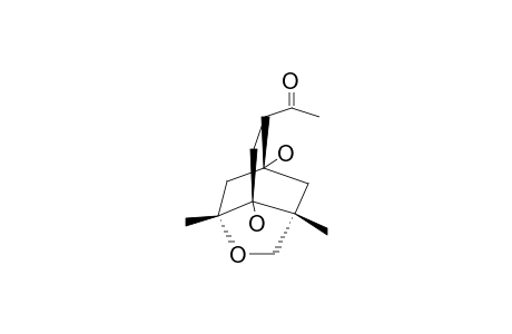 Drummondone-A