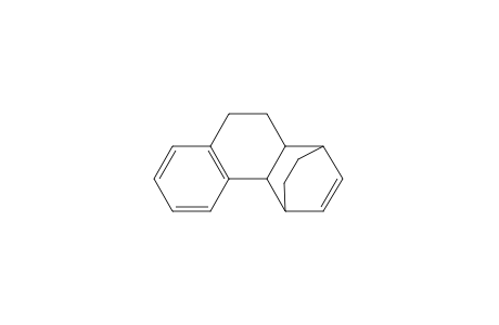 1,4,4a,9,10,10a-Hexahydro-1,4-ethanophenanthrene