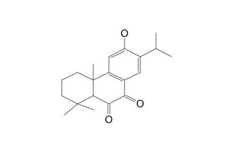 Hypargenin C