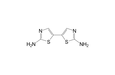 2,2'-diamino-5,5'-bithiazole