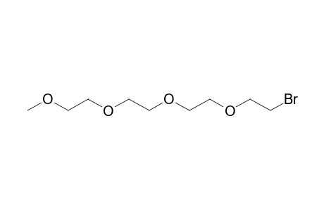 2,5,8,11-Tetraoxatridecane, 13-bromo-