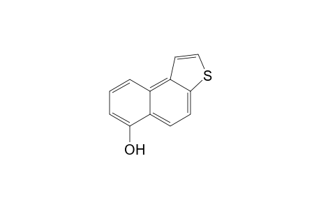 6-Hydroxynaphtho[2,1-b]thiophene