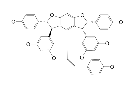 CIS-SUFFRUTICOSOL-D