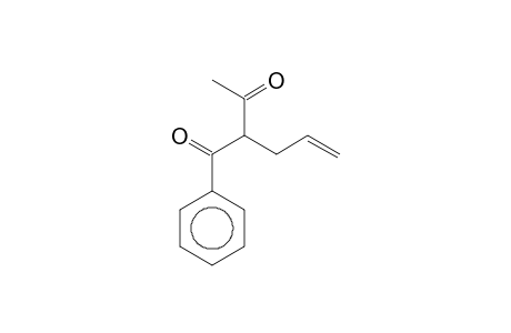 2-Allyl-1-phenyl-1,3-butanedione