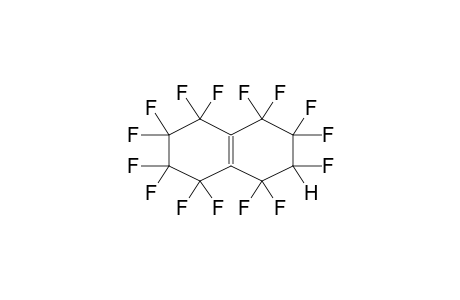 3H-PENTADECAFLUOROBICYCLO[4.4.0]DEC-1(6)-ENE