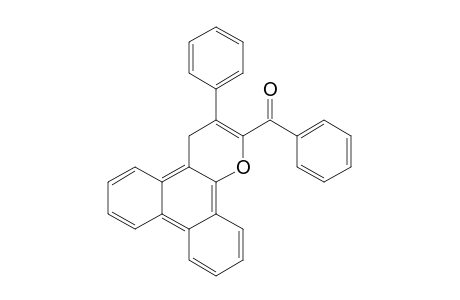 4H-Phenanthro[9,10-b]pyran, methanone deriv.