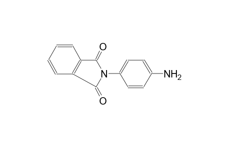 2-(4-Aminophenyl)-1H-isoindole-1,3(2H)-dione