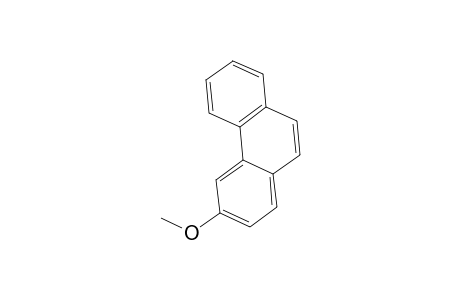 3-Methoxyphenanthrene
