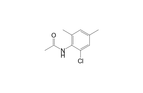 6-Chloro-2,4-dimethyl acetanilide