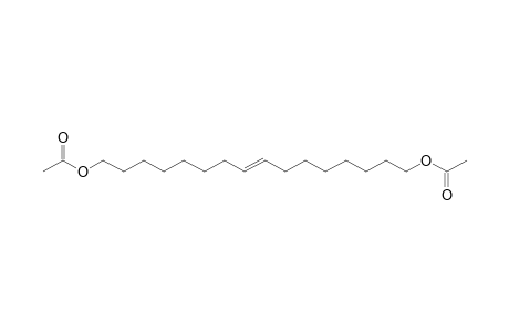 8-Hexadecen-1,16-diyl diacetate