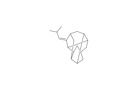 3-Isobutylidenediamantane