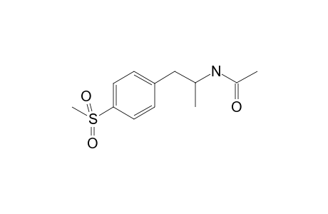 4-MTA-M/artifact (sulfone) AC