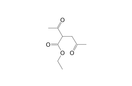 2-Acetyl-4-keto-valeric acid ethyl ester