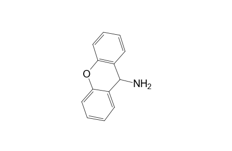 9H-Xanthen-9-ylamine