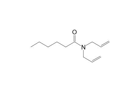 N,N-Diallylhexanamide