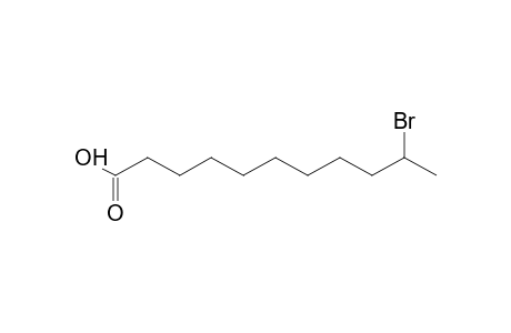 10-Bromoundecanoic acid