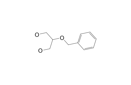 2-Benzyloxy-1,3-propanediol