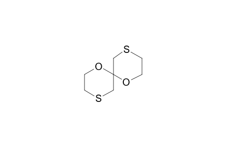 1,7-Dioxa-4,10-dithiaspiro[5.5]undecane