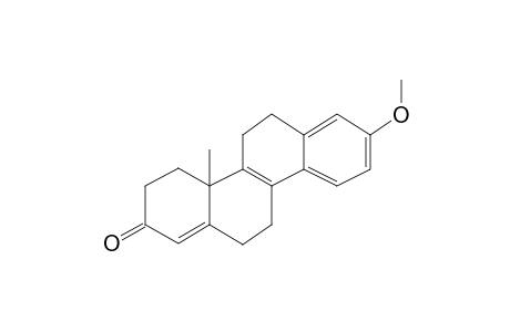 17-Methoxy-D-homo-18-norandrosta-4,8,13,15,17-pentaen-3-one