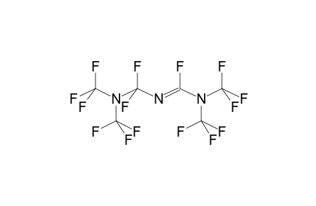 PERFLUORO-1,3-BIS(DIMETHYLAMINO)-2-AZAPROPENE