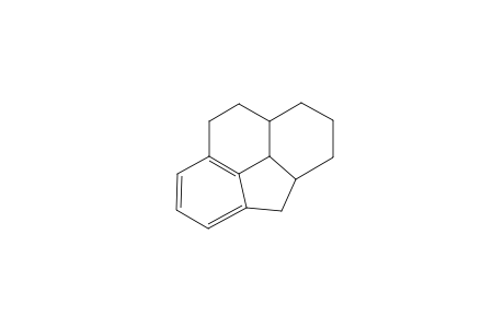 2,3,3a,4,8,9,9a,9b-Octahydro-1H-cyclopenta[def]phenanthrene