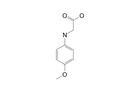 N-(PARA-METHOXYPHENYL)-GLYCINE