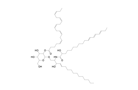 AHexCer (O-20:5)16:1;2O/18:3;O