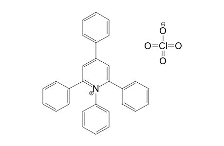 1,2,4,6-tetraphenylpyridinium perchlorate