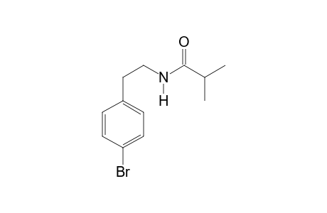 4-Bromophenethylamine i-BUT