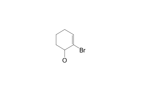 2-bromocyclohex-2-en-1-ol