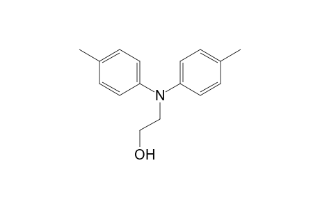 Ethanol, 2-[bis(4-methylphenyl)amino]-