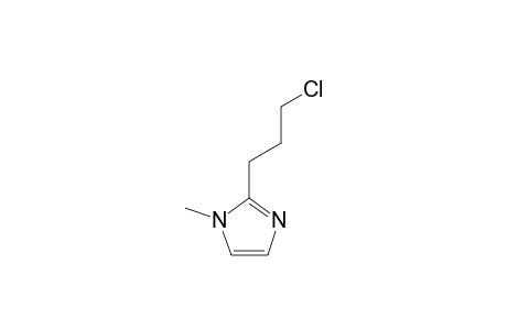 1-METHYL-2-(3-CHLOROPROPYL)-IMIDAZOLE
