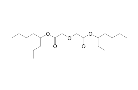 Diglycolic acid, di(oct-4-yl) ester