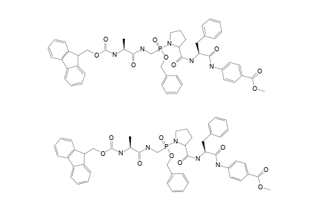 FMOC-ALA-GLY-OMEGA-(PO2BN-N)PRO-PHE-PCMA