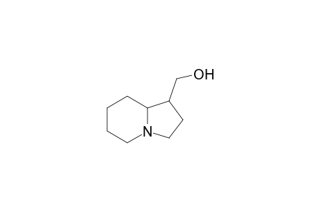 1-(Hydroxymethyl)octaahydroindolizine
