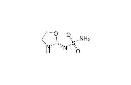 2-(sulfamoylamino)-2-oxazoline