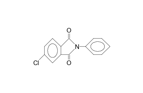 4-Chloro-N-phenyl-phthalimide