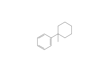 1-methyl-1-phenylcyclohexane