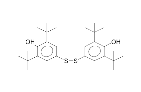 PROBUCOL-SECONDARY PRODUCT3