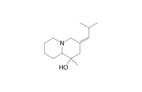 Homopumiliotoxin-223g