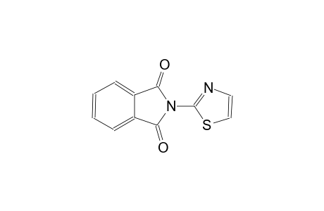2-(1,3-Thiazol-2-yl)-1H-isoindole-1,3(2H)-dione