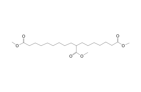 Trimethyl 1,7,15-pentadecanetricarboxylate