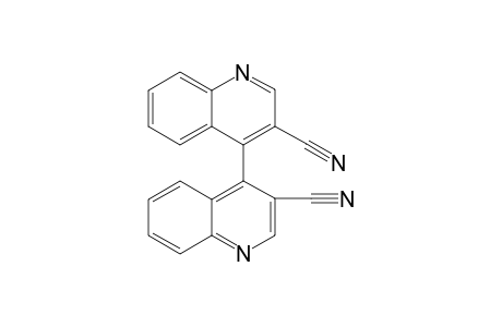 (R)-4,4'-Biquinoline-3,3'-dinitrile