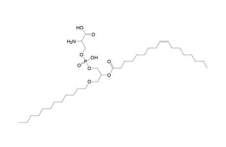 PS O-12:0_17:1