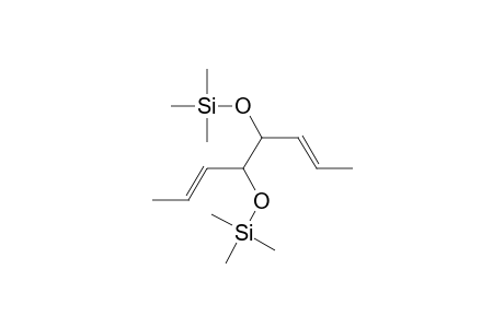 3,6-Dioxa-2,7-disilaoctane, 2,2,7,7-tetramethyl-4,5-di-1-propenyl-